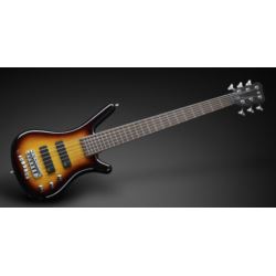 Warwick Teambuilt Corvette Ash 1246 68AA ASH FR